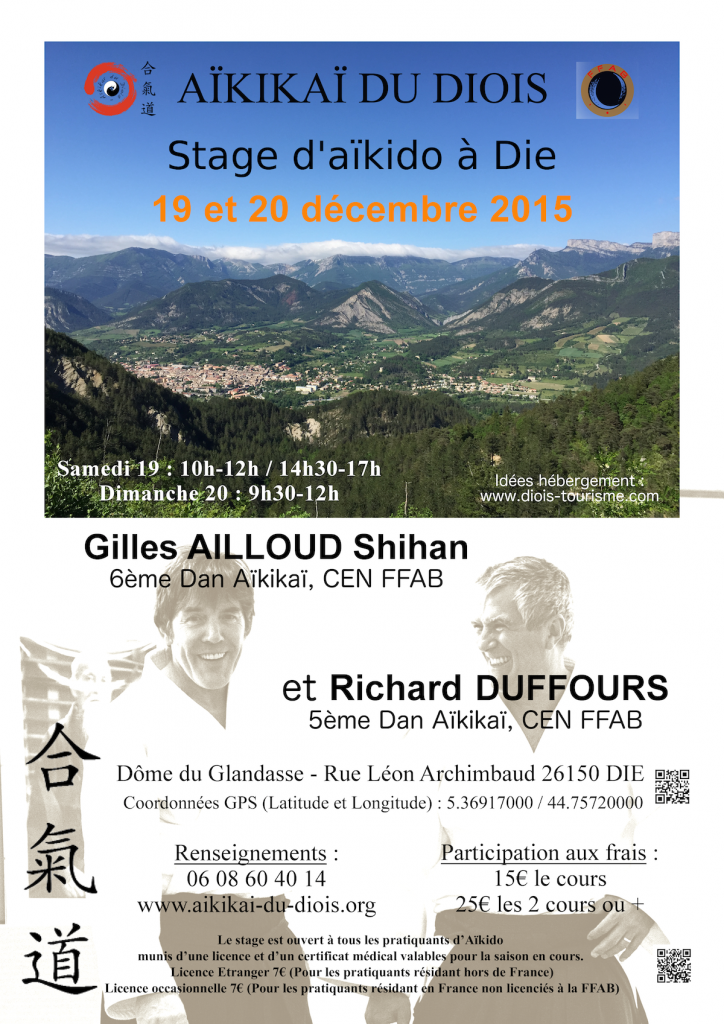 2015-12 affiche stage Gilles-Richard Die_web