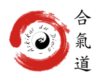 Aïkikaï Du Diois Logo